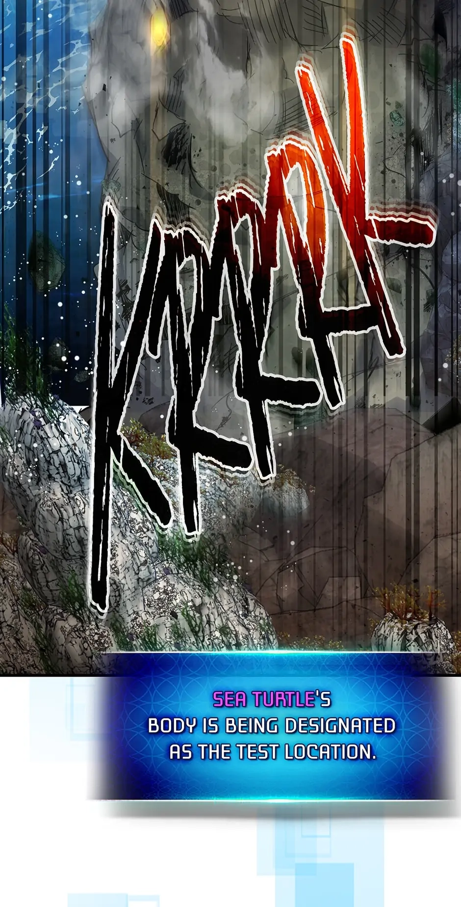 Leveling up with gods Chapter 67, page 56 of 107