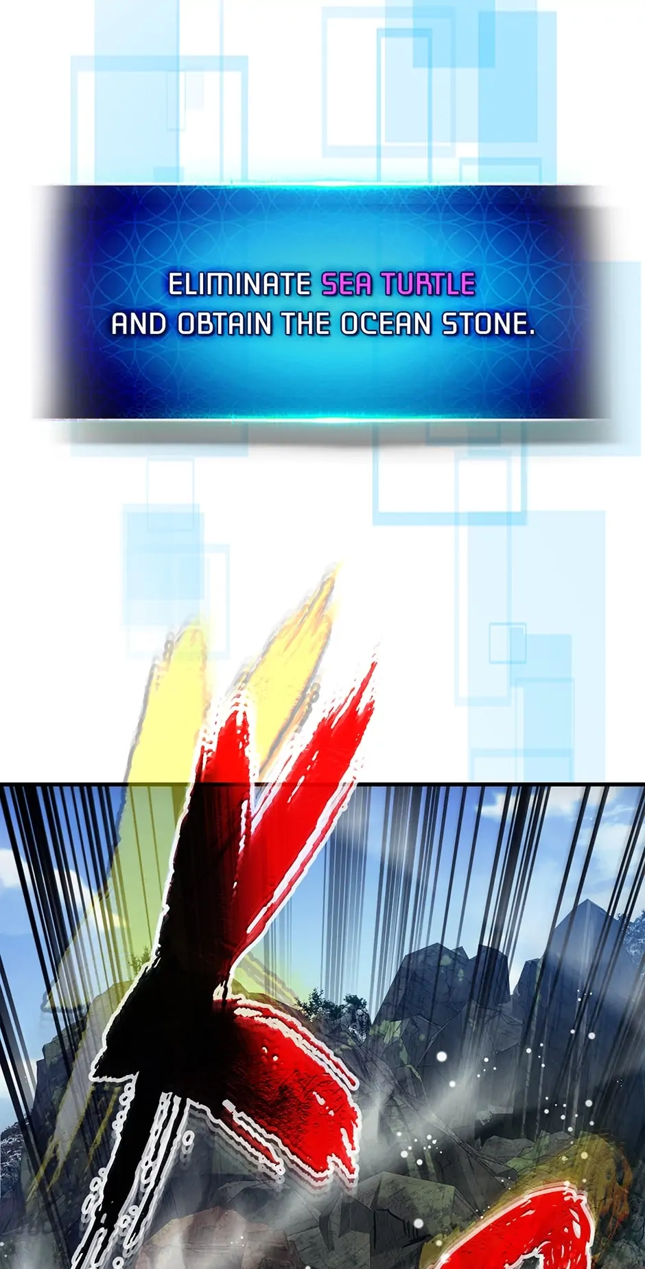 Leveling up with gods Chapter 67, page 57 of 107