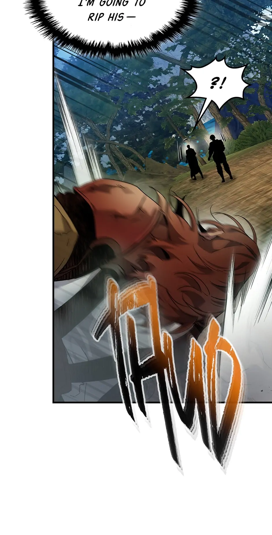 Leveling up with gods Chapter 67, page 63 of 107