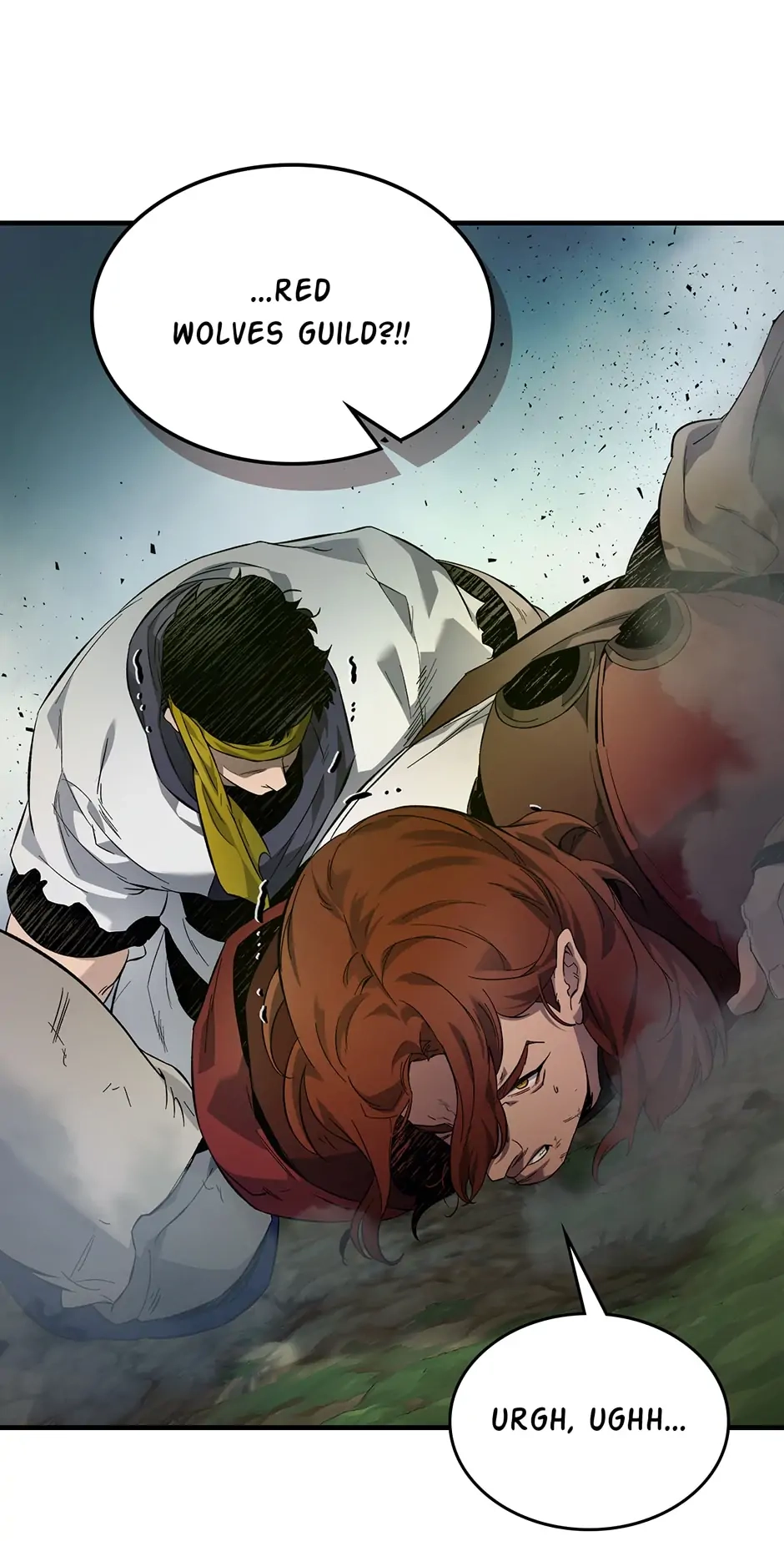 Leveling up with gods Chapter 67, page 64 of 107