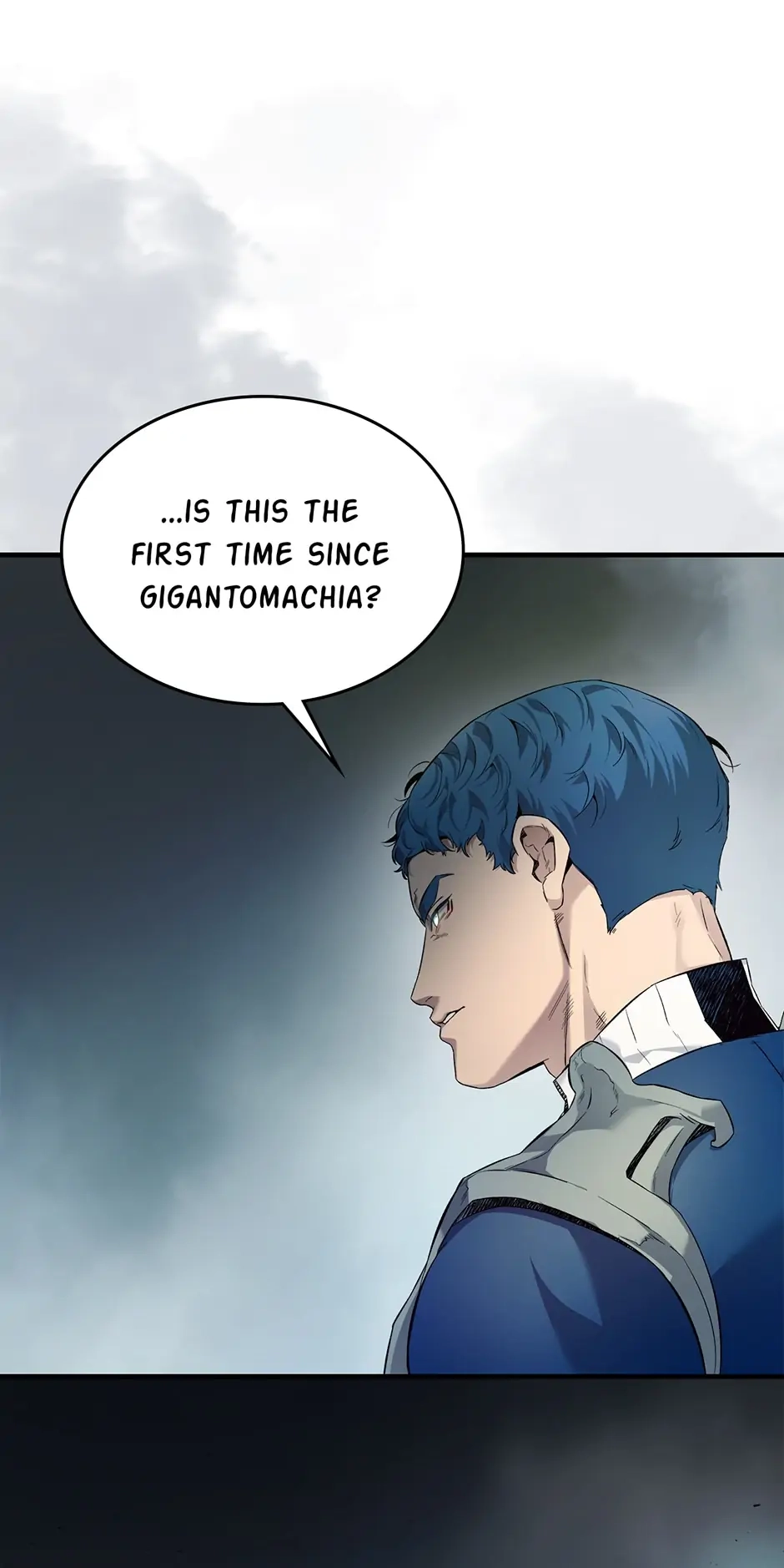 Leveling up with gods Chapter 67, page 65 of 107