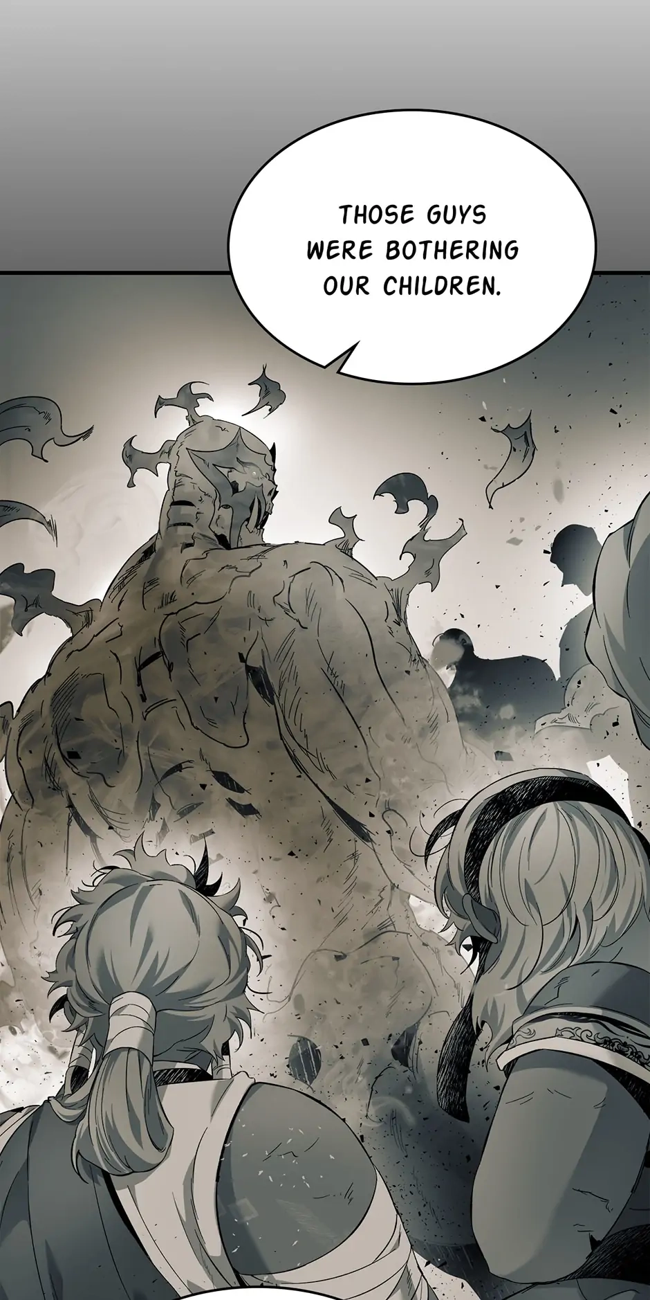 Leveling up with gods Chapter 67, page 69 of 107