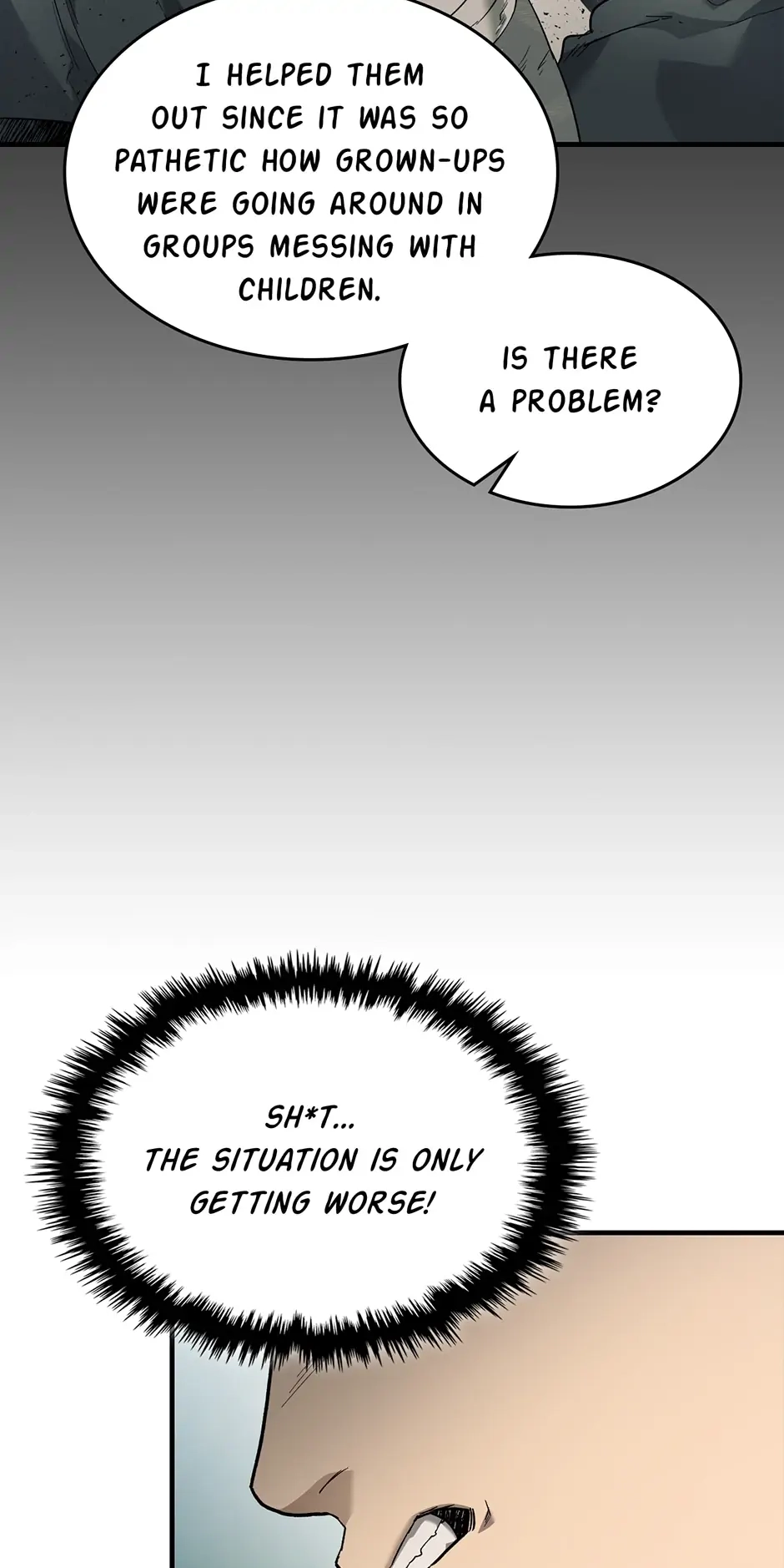 Leveling up with gods Chapter 67, page 70 of 107