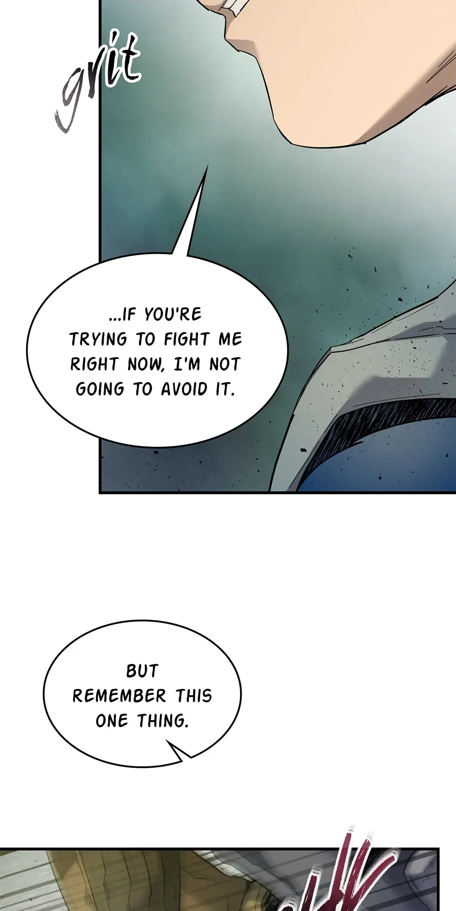 Leveling up with gods Chapter 67, page 71 of 107