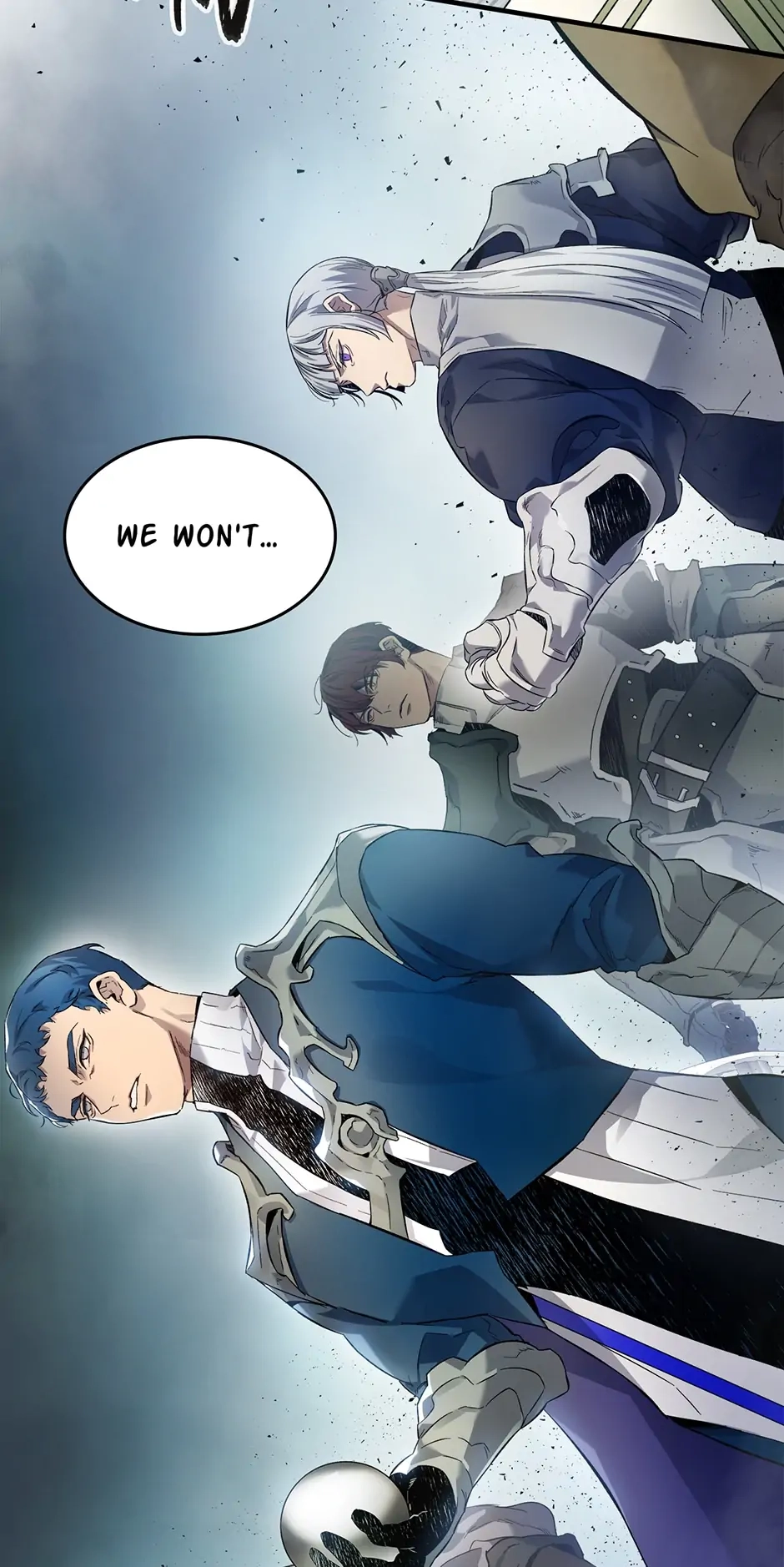 Leveling up with gods Chapter 67, page 73 of 107