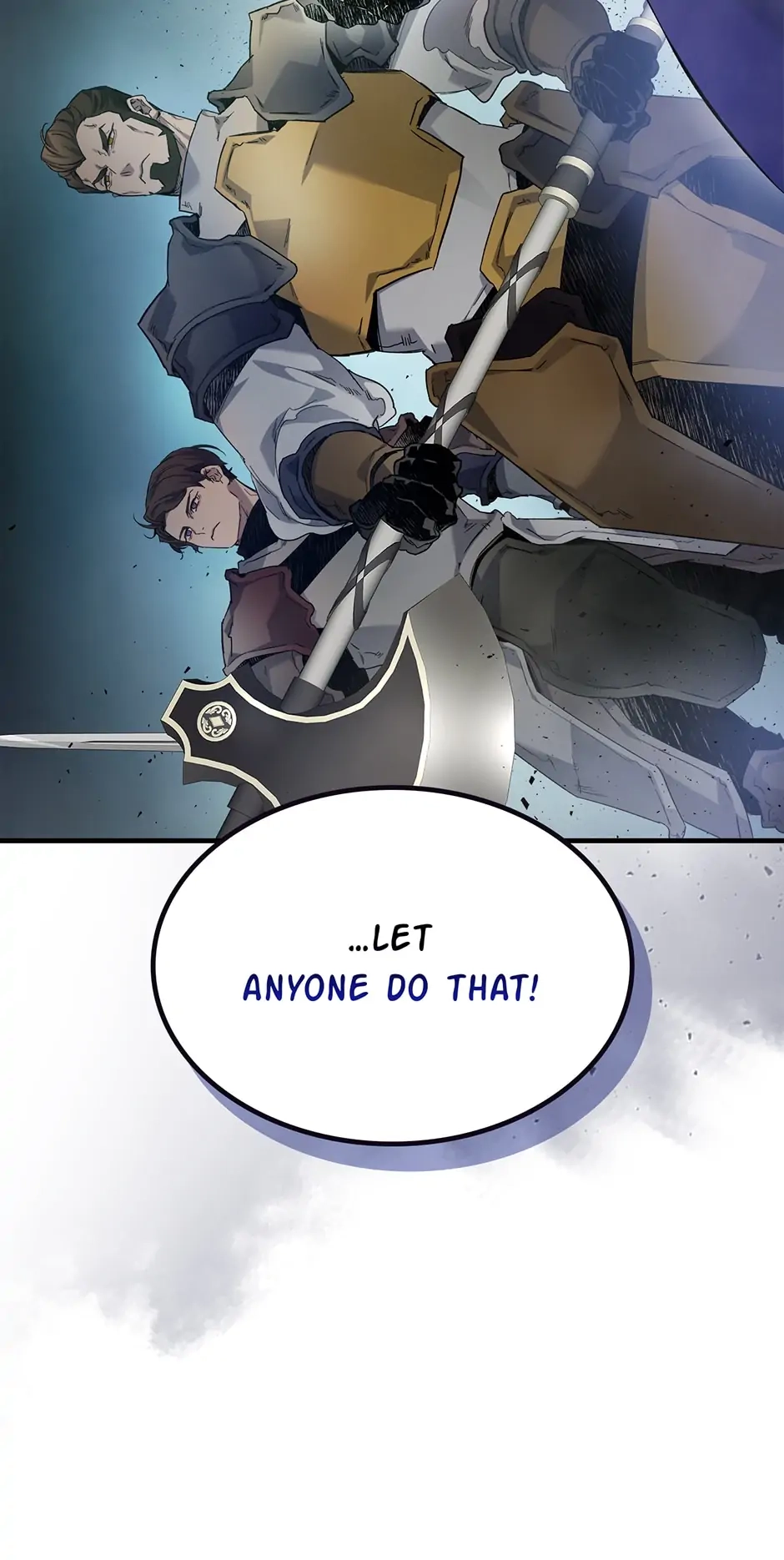 Leveling up with gods Chapter 67, page 74 of 107