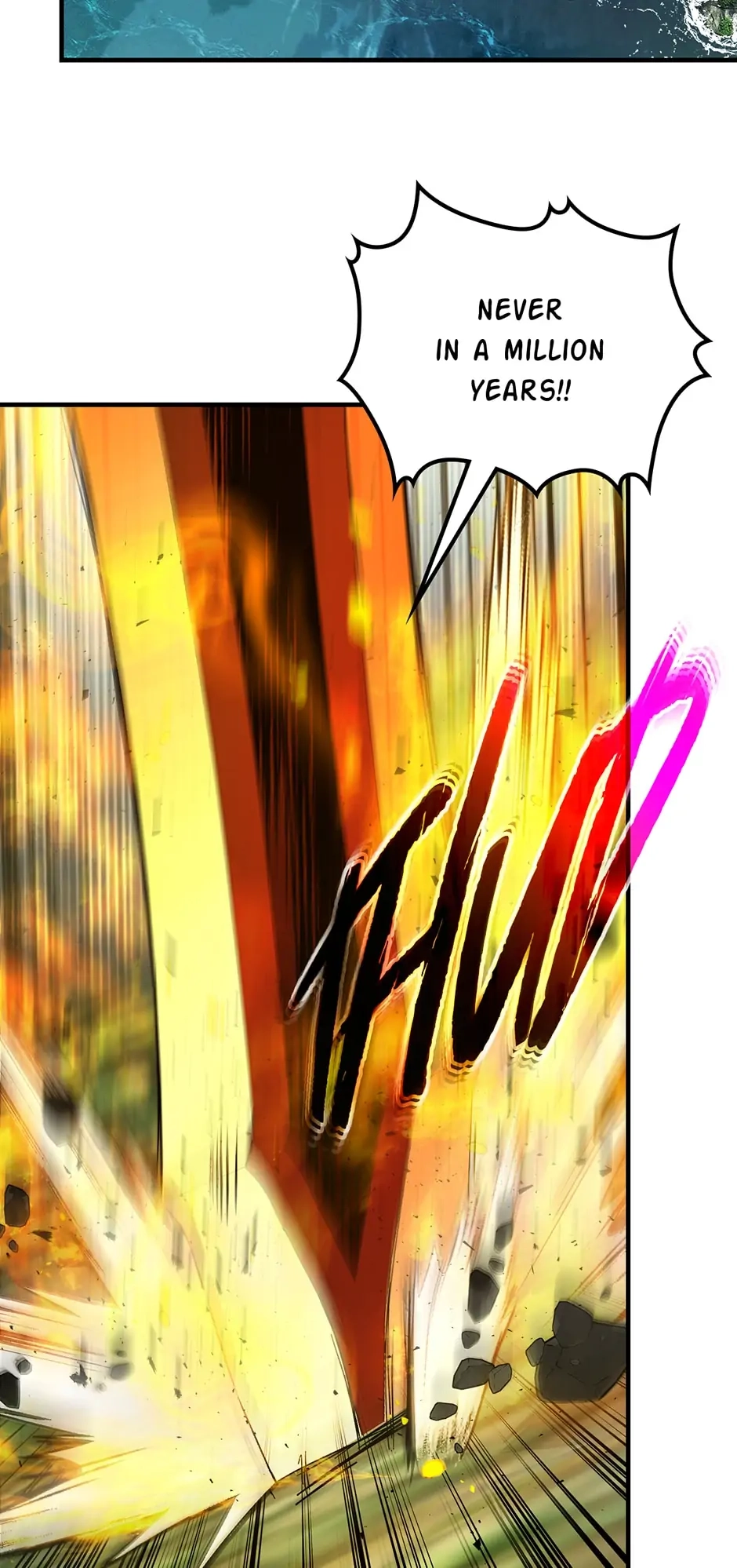 Leveling up with gods Chapter 67, page 76 of 107