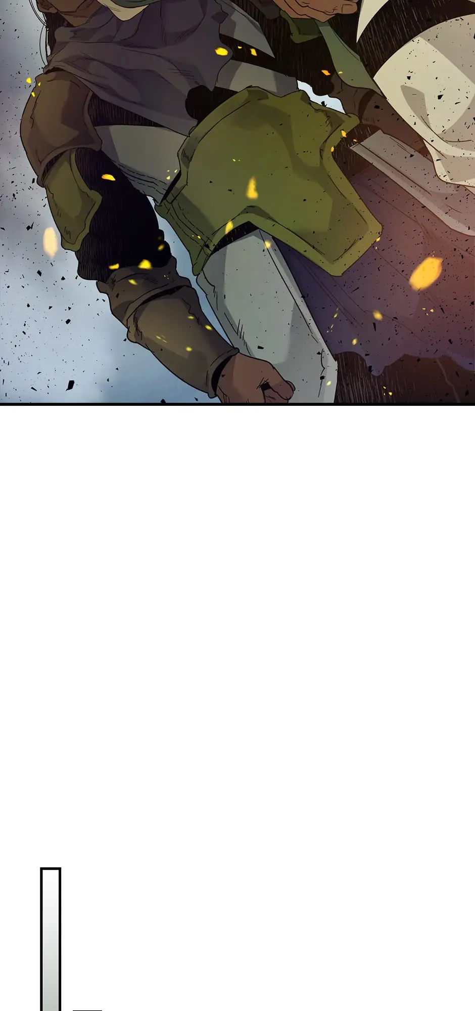 Leveling up with gods Chapter 67, page 79 of 107