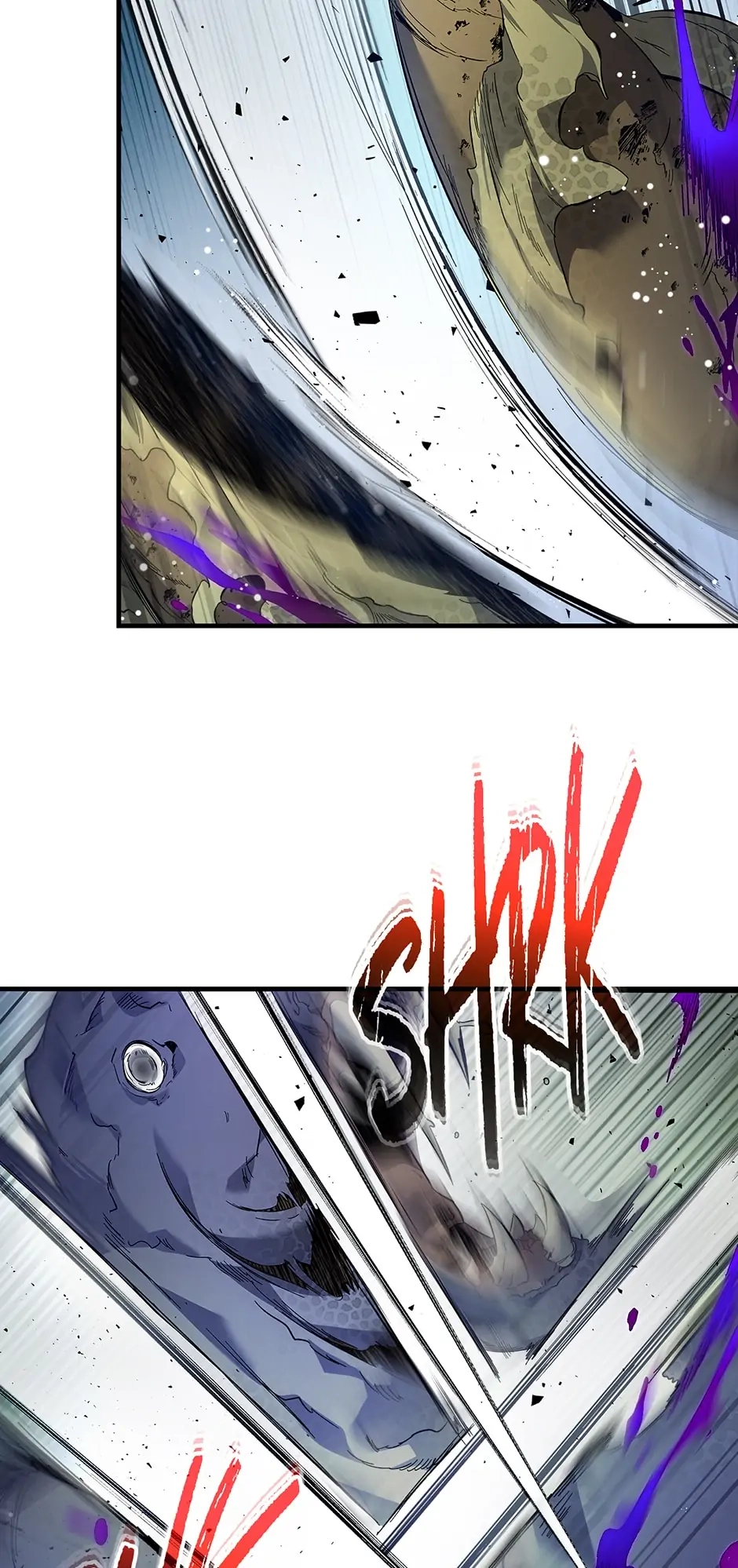 Leveling up with gods Chapter 67, page 82 of 107