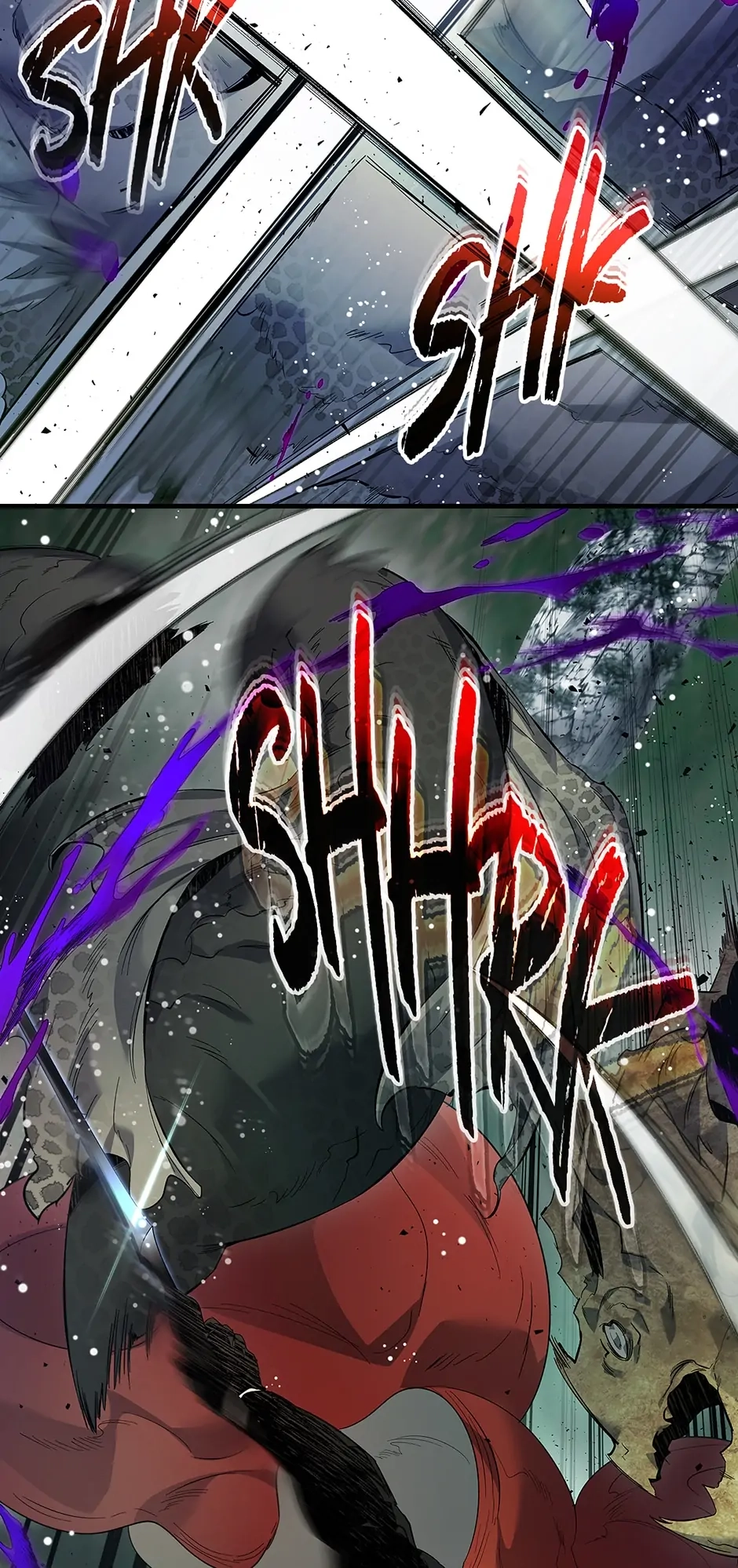 Leveling up with gods Chapter 67, page 83 of 107