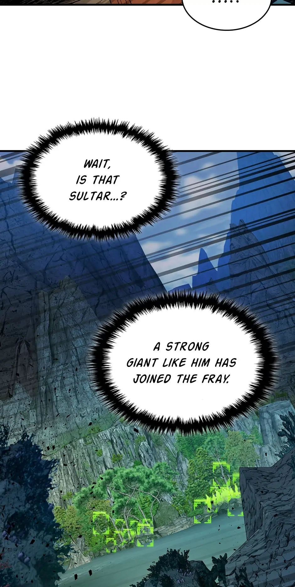Leveling up with gods Chapter 67, page 86 of 107