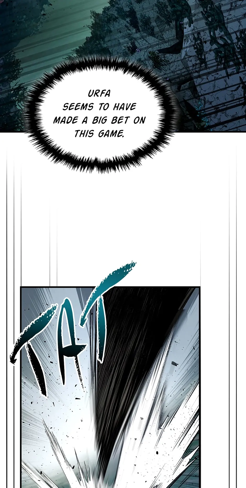 Leveling up with gods Chapter 67, page 87 of 107