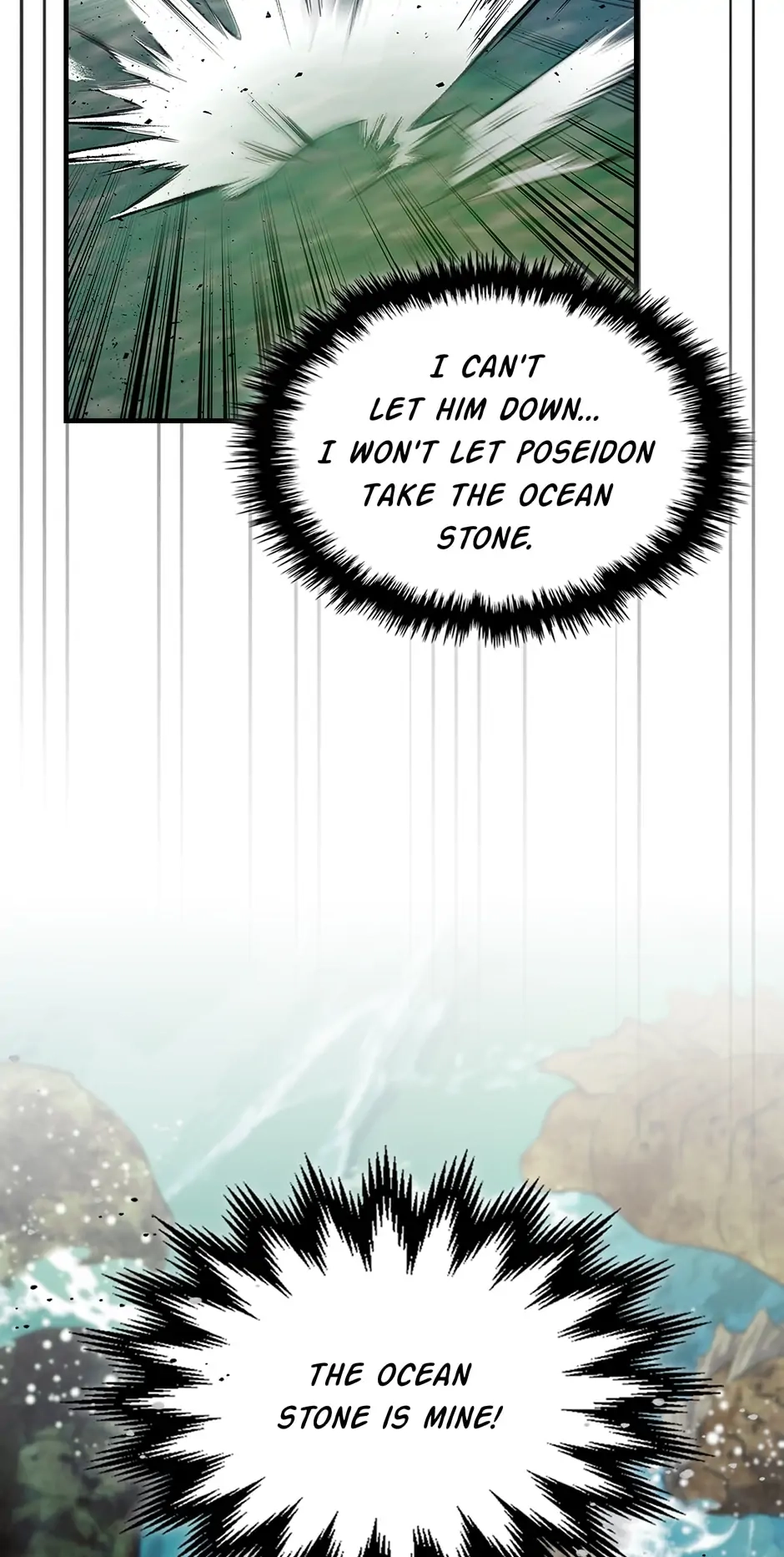 Leveling up with gods Chapter 67, page 88 of 107
