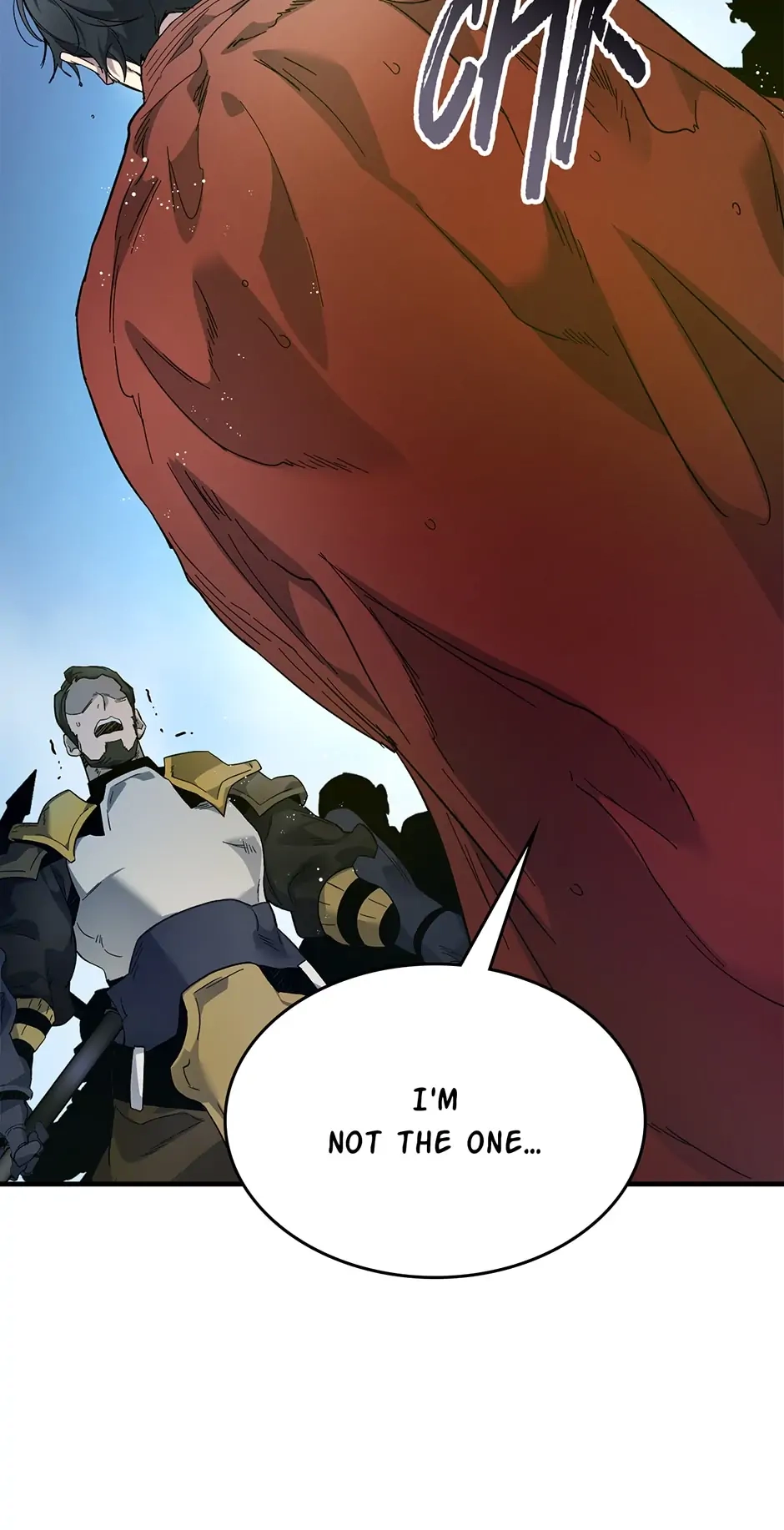 Leveling up with gods Chapter 67, page 9 of 107