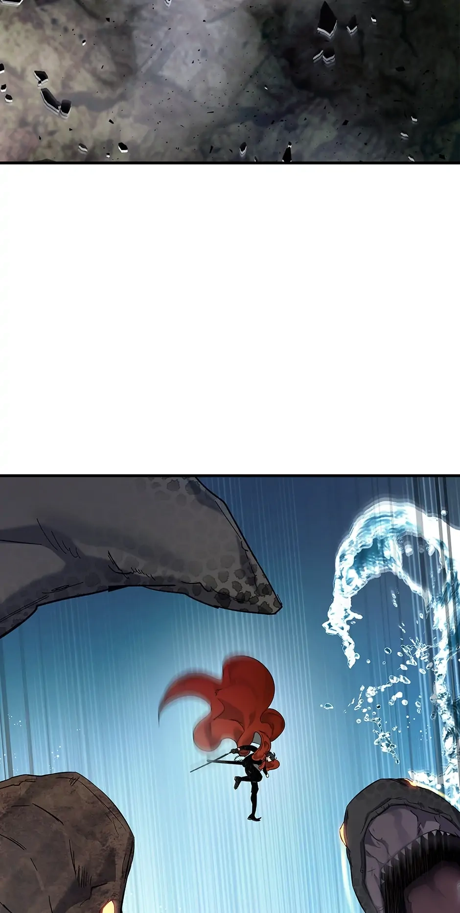 Leveling up with gods Chapter 67, page 90 of 107