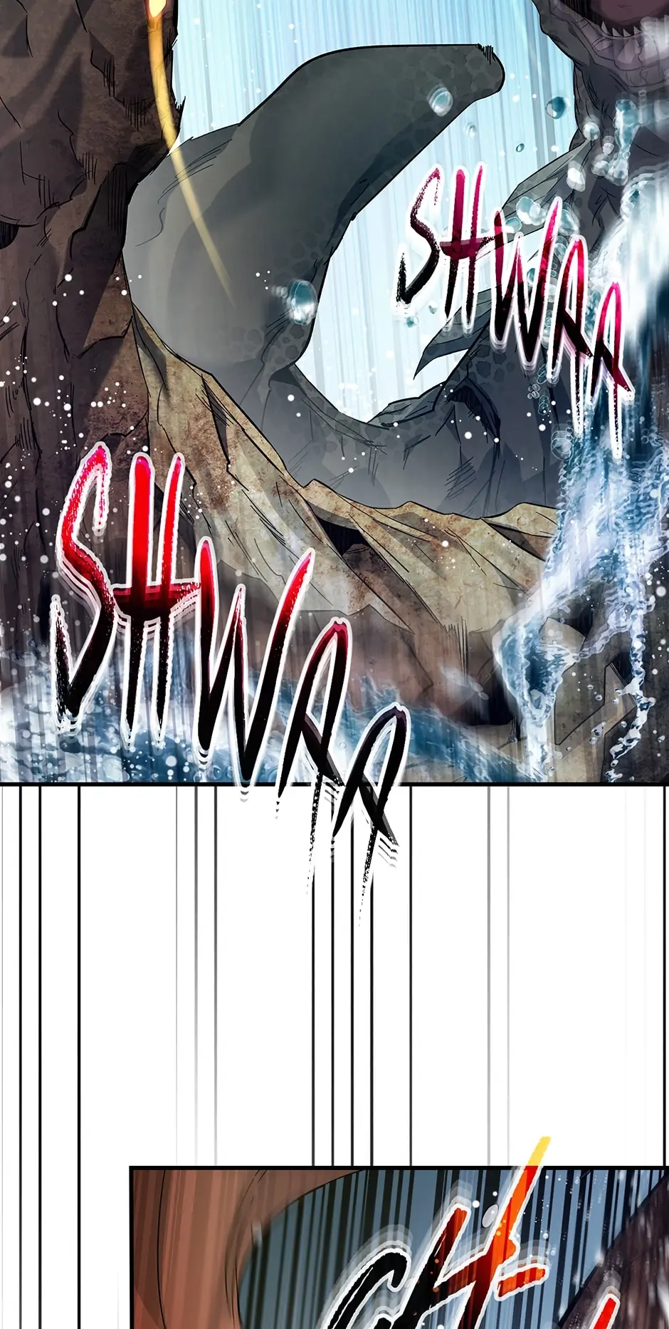 Leveling up with gods Chapter 67, page 91 of 107