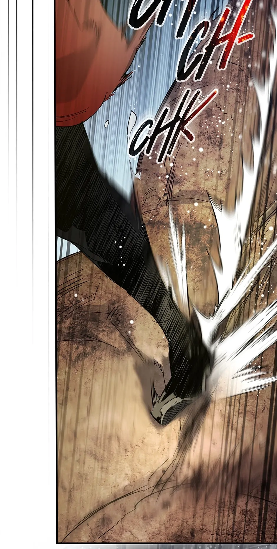 Leveling up with gods Chapter 67, page 92 of 107