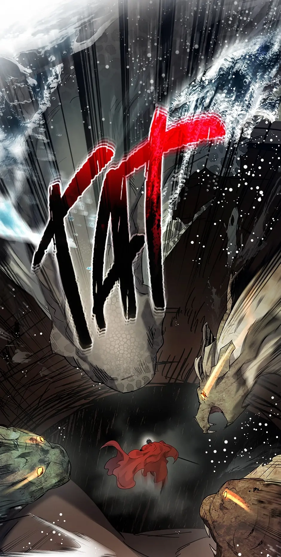 Leveling up with gods Chapter 67, page 93 of 107