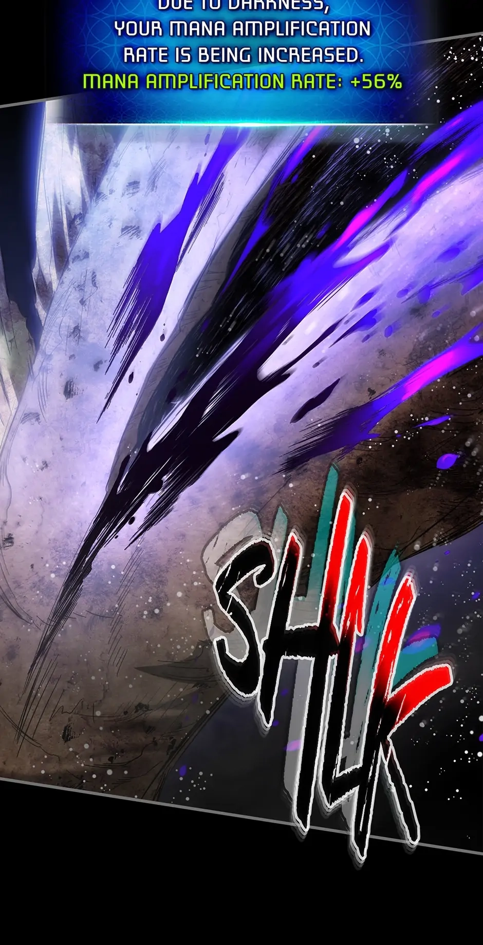 Leveling up with gods Chapter 67, page 98 of 107