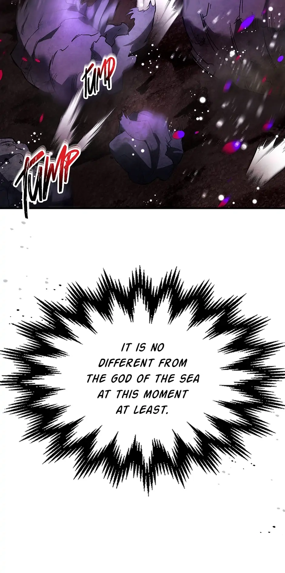 Leveling up with gods Chapter 68, page 10 of 95