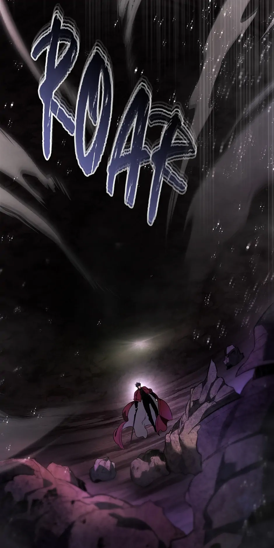 Leveling up with gods Chapter 68, page 12 of 95