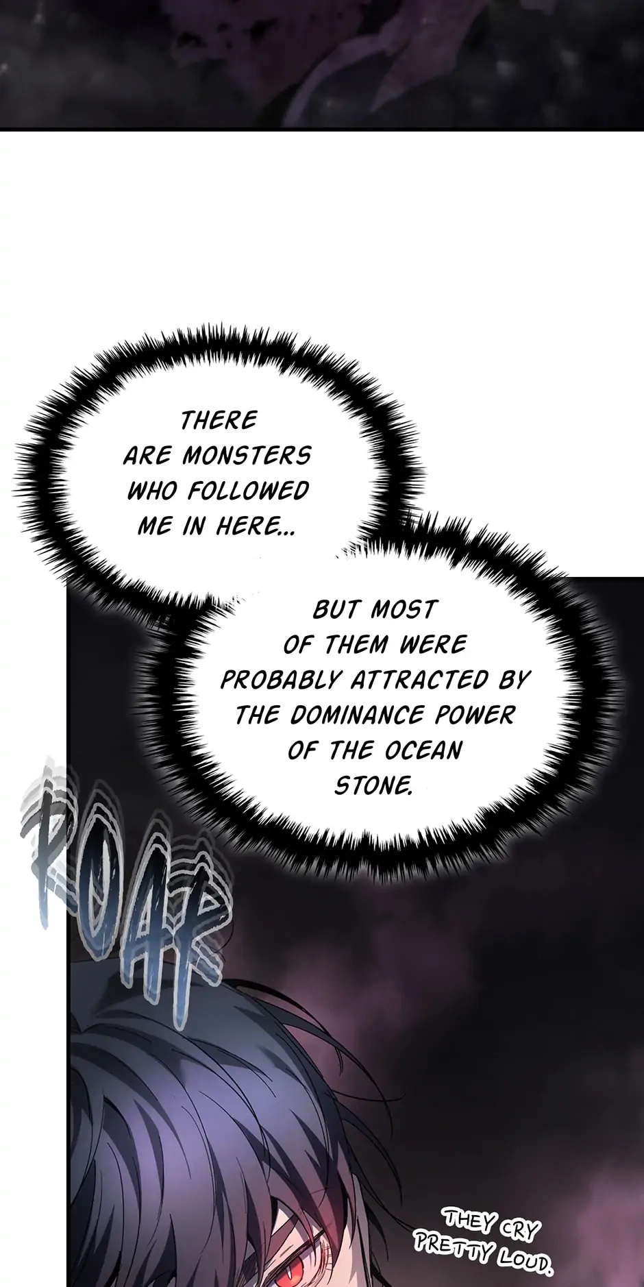 Leveling up with gods Chapter 68, page 13 of 95