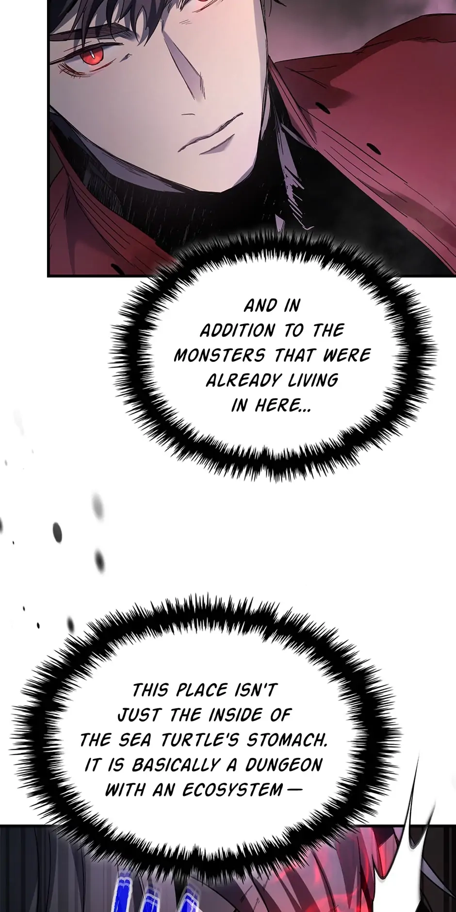 Leveling up with gods Chapter 68, page 14 of 95