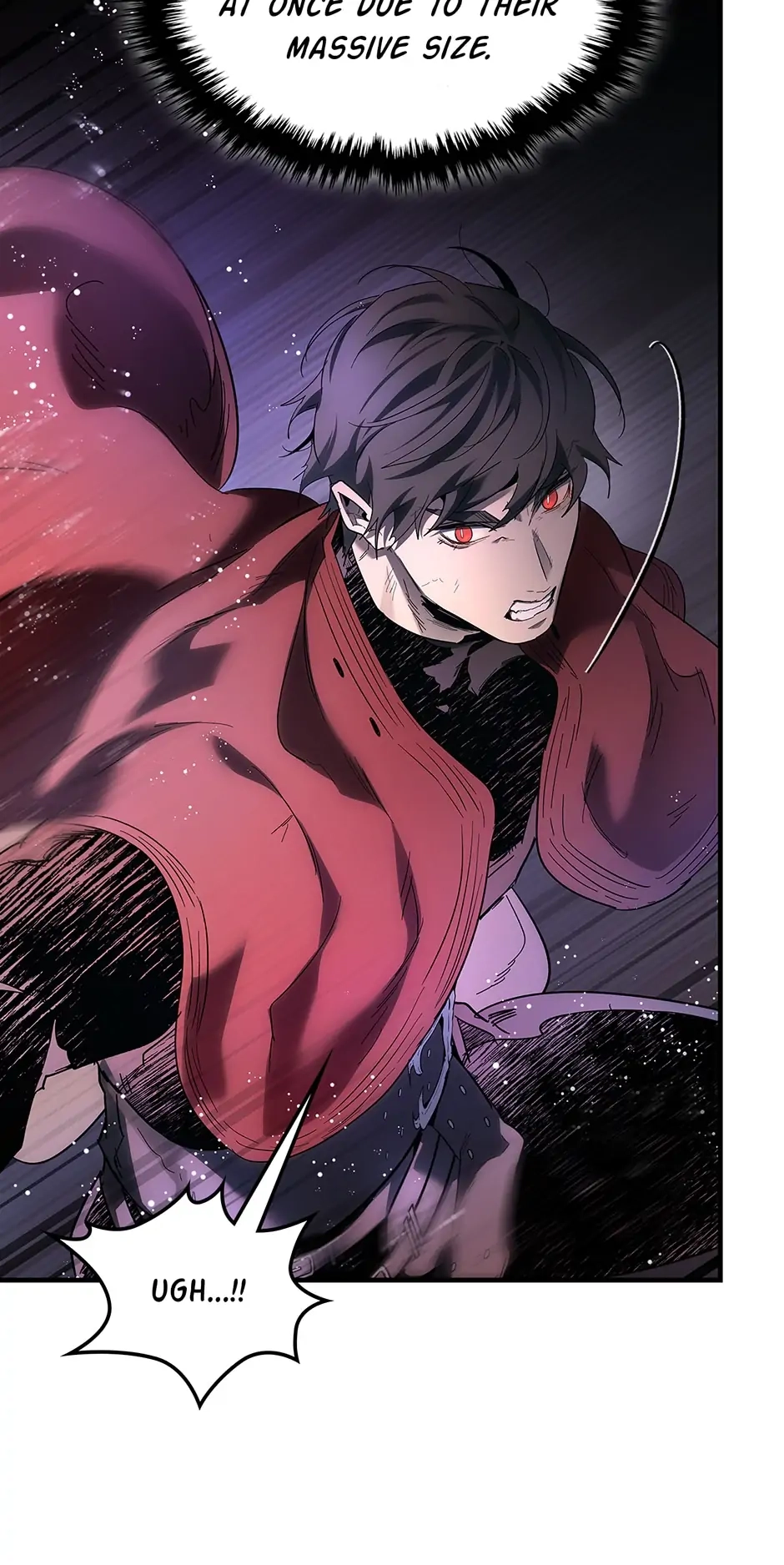 Leveling up with gods Chapter 68, page 19 of 95
