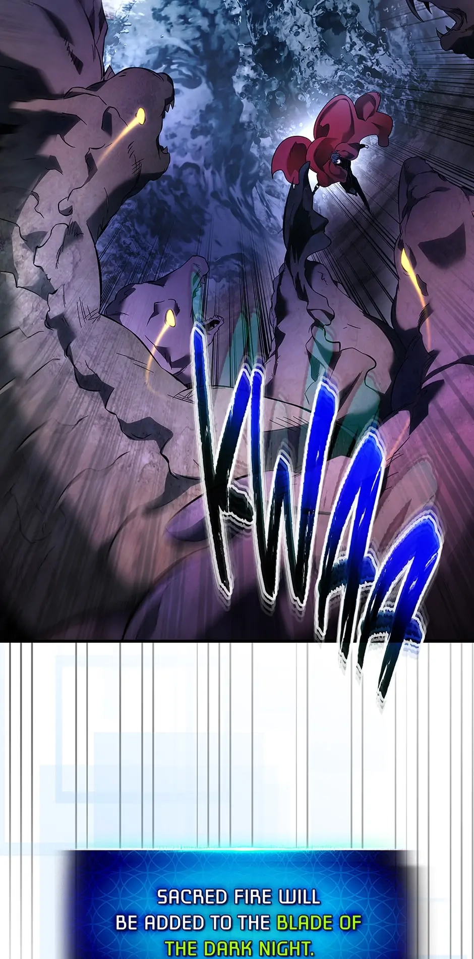 Leveling up with gods Chapter 68, page 21 of 95