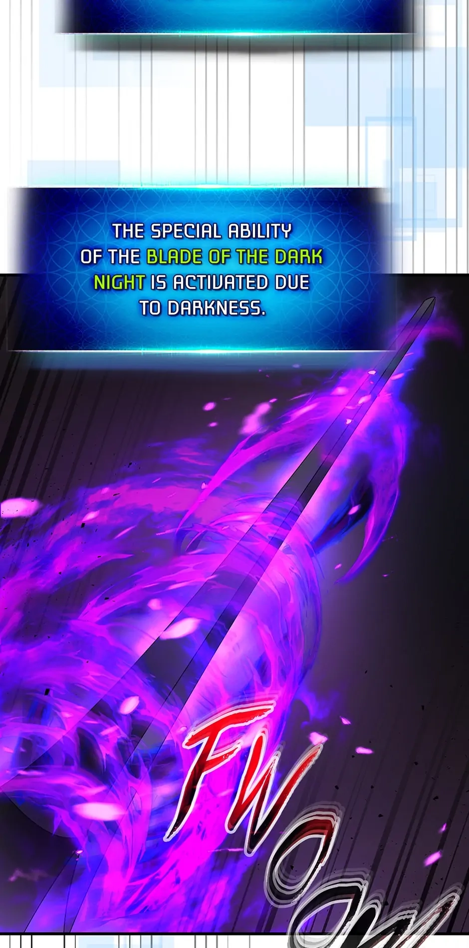 Leveling up with gods Chapter 68, page 22 of 95