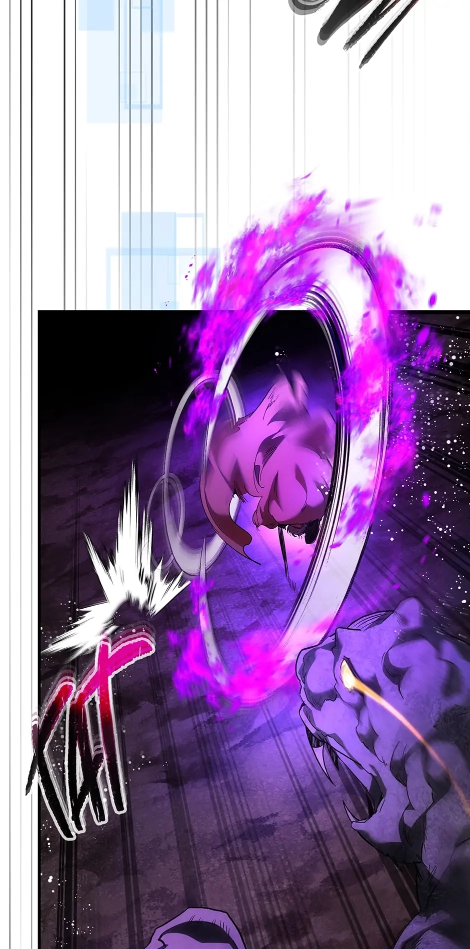 Leveling up with gods Chapter 68, page 23 of 95