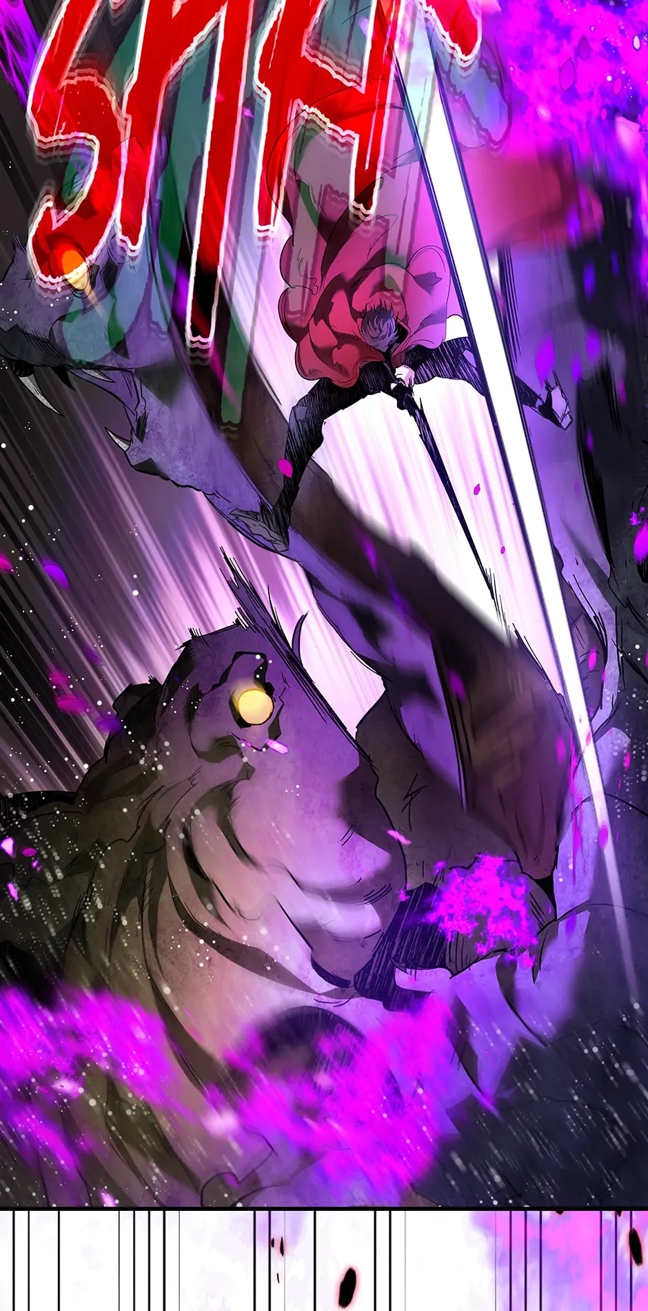 Leveling up with gods Chapter 68, page 25 of 95