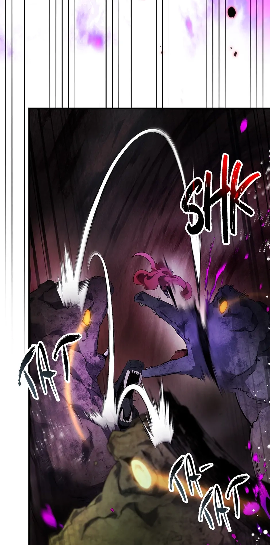 Leveling up with gods Chapter 68, page 26 of 95