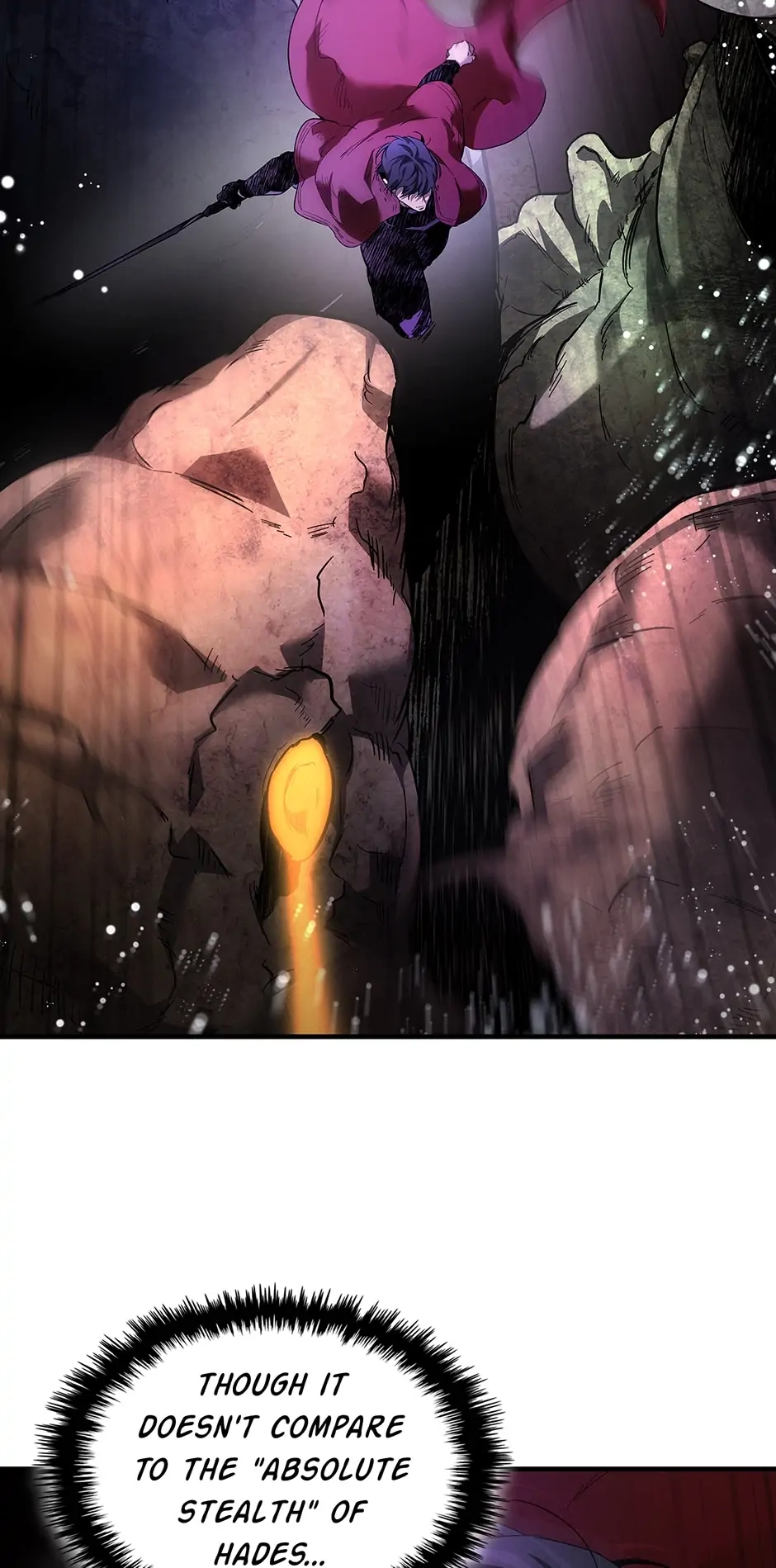 Leveling up with gods Chapter 68, page 28 of 95