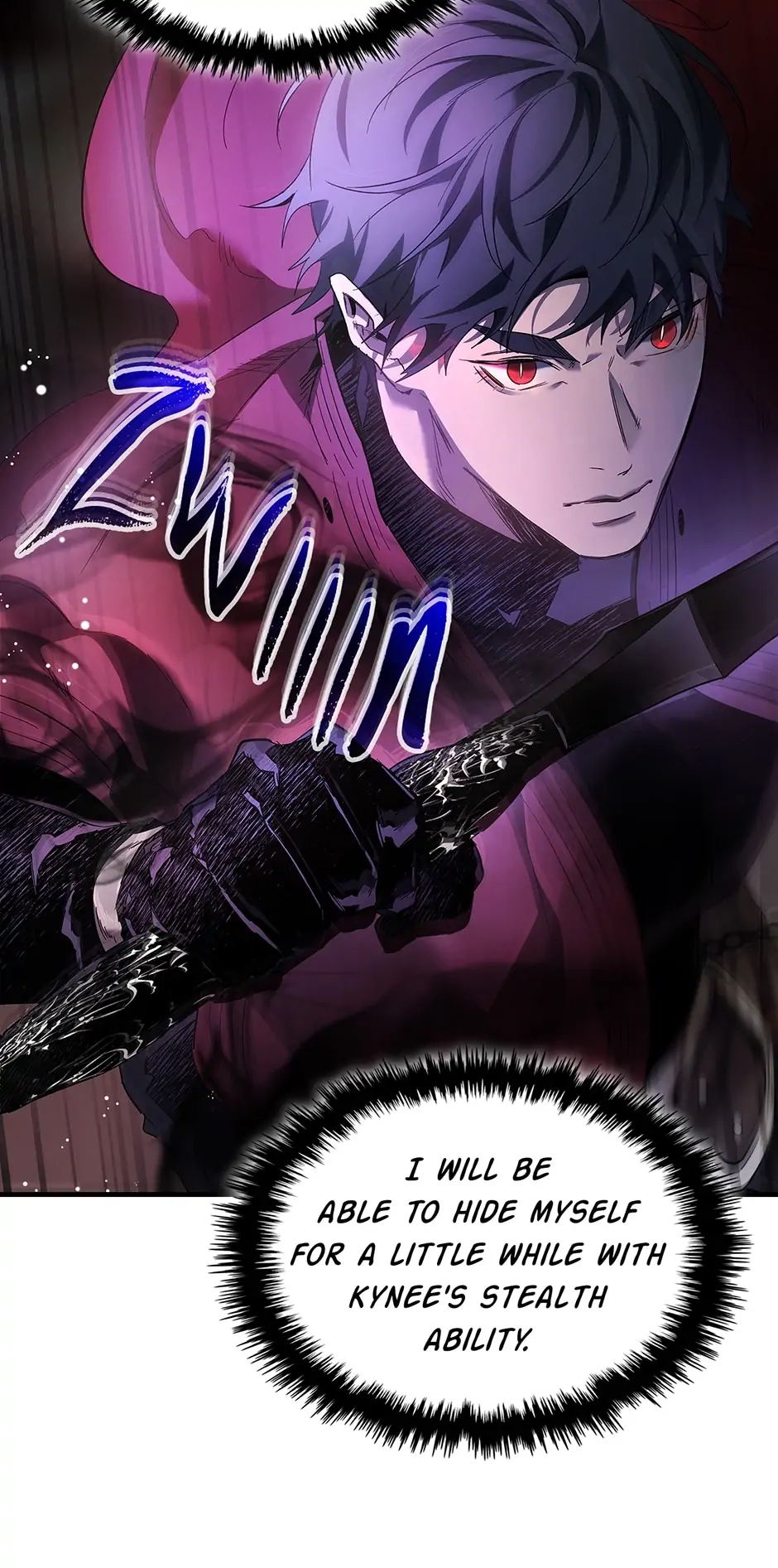 Leveling up with gods Chapter 68, page 29 of 95