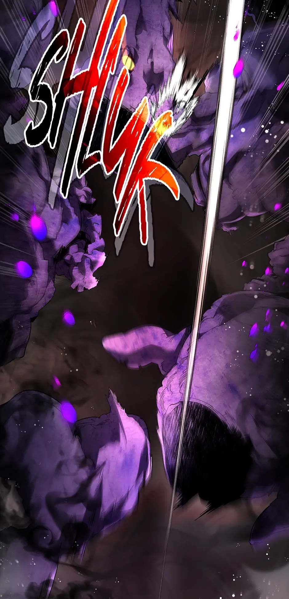 Leveling up with gods Chapter 68, page 36 of 95