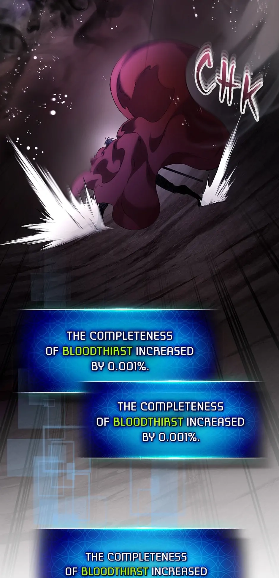 Leveling up with gods Chapter 68, page 37 of 95