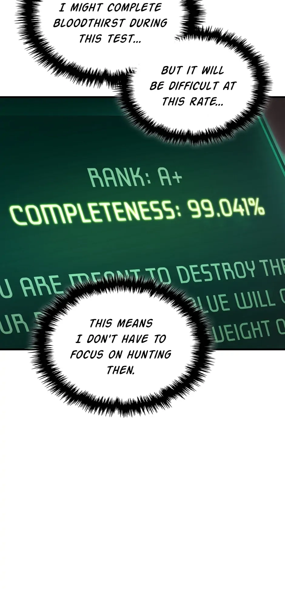 Leveling up with gods Chapter 68, page 39 of 95