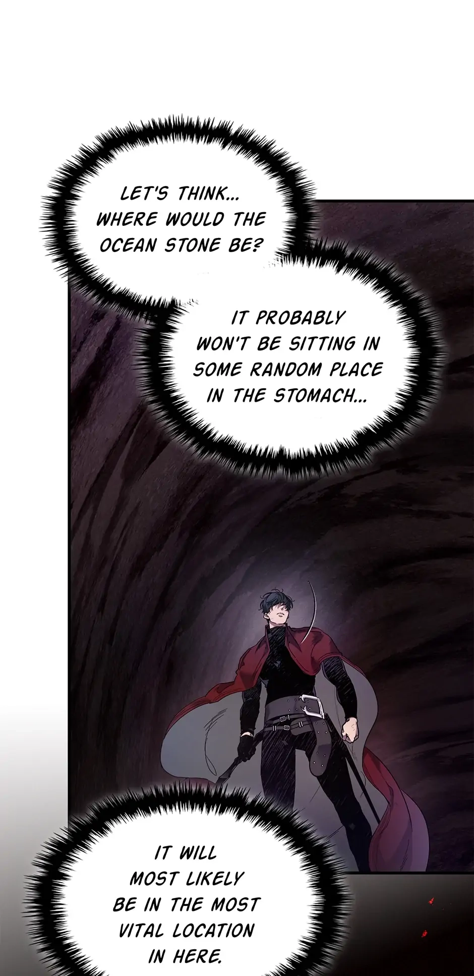 Leveling up with gods Chapter 68, page 40 of 95