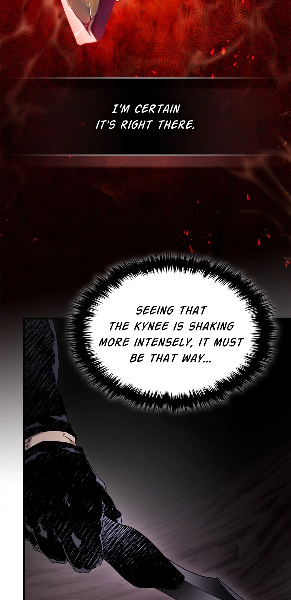 Leveling up with gods Chapter 68, page 42 of 95