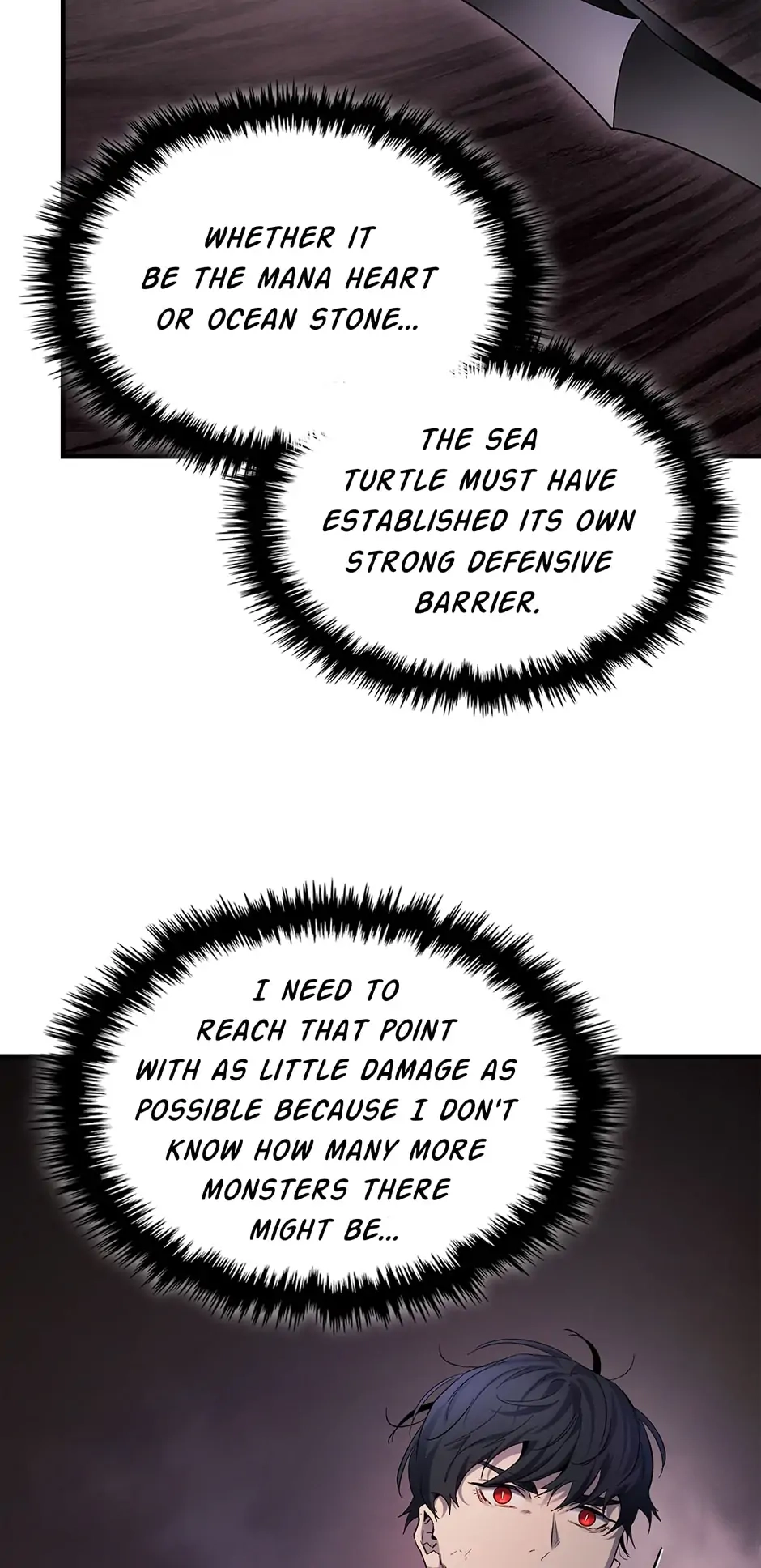Leveling up with gods Chapter 68, page 43 of 95