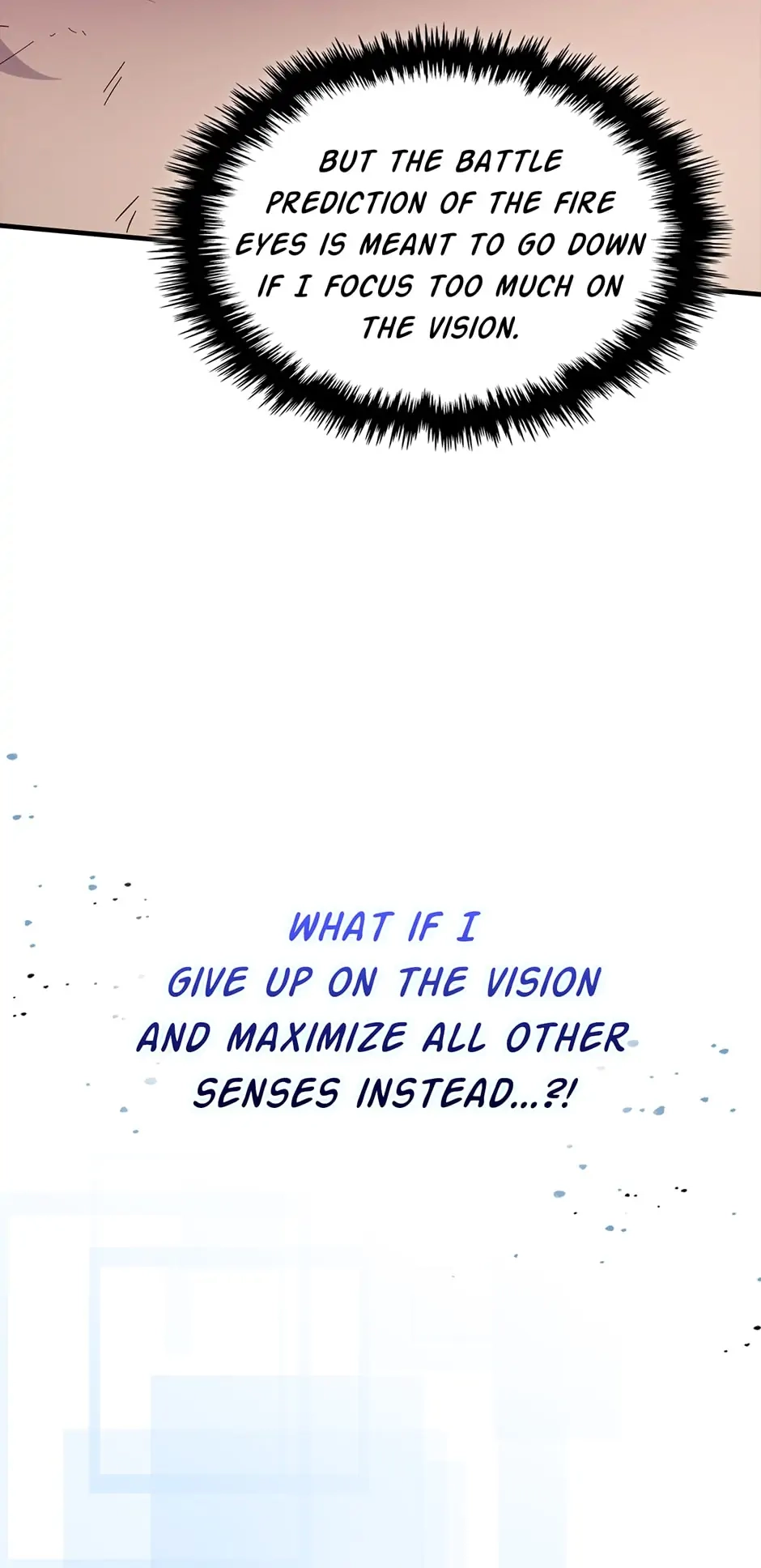 Leveling up with gods Chapter 68, page 45 of 95