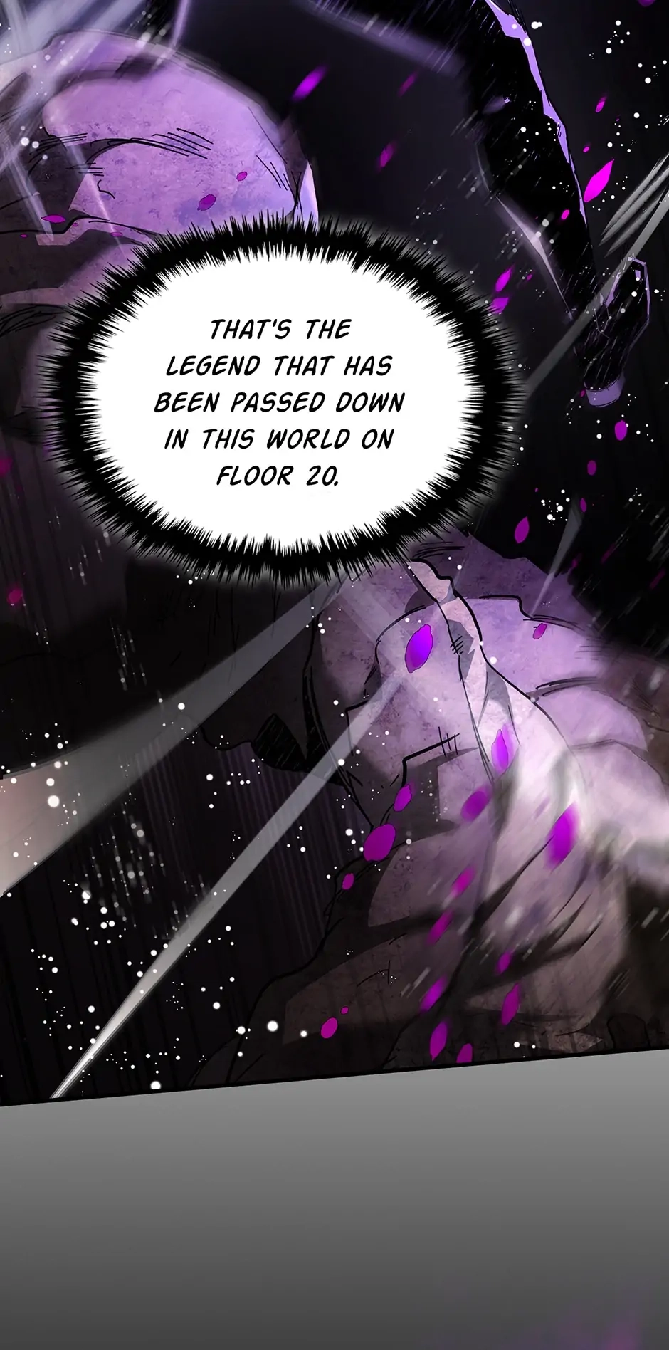 Leveling up with gods Chapter 68, page 5 of 95