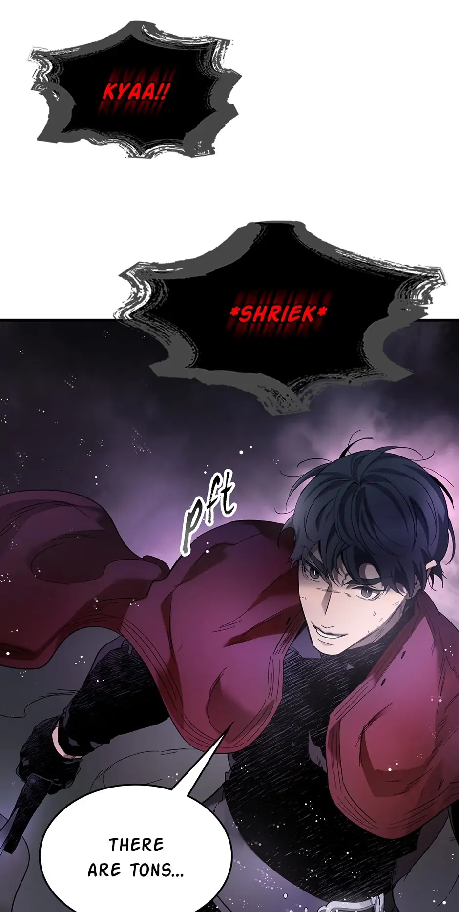 Leveling up with gods Chapter 68, page 50 of 95