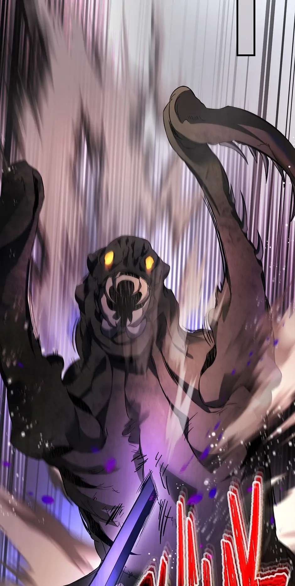 Leveling up with gods Chapter 68, page 53 of 95