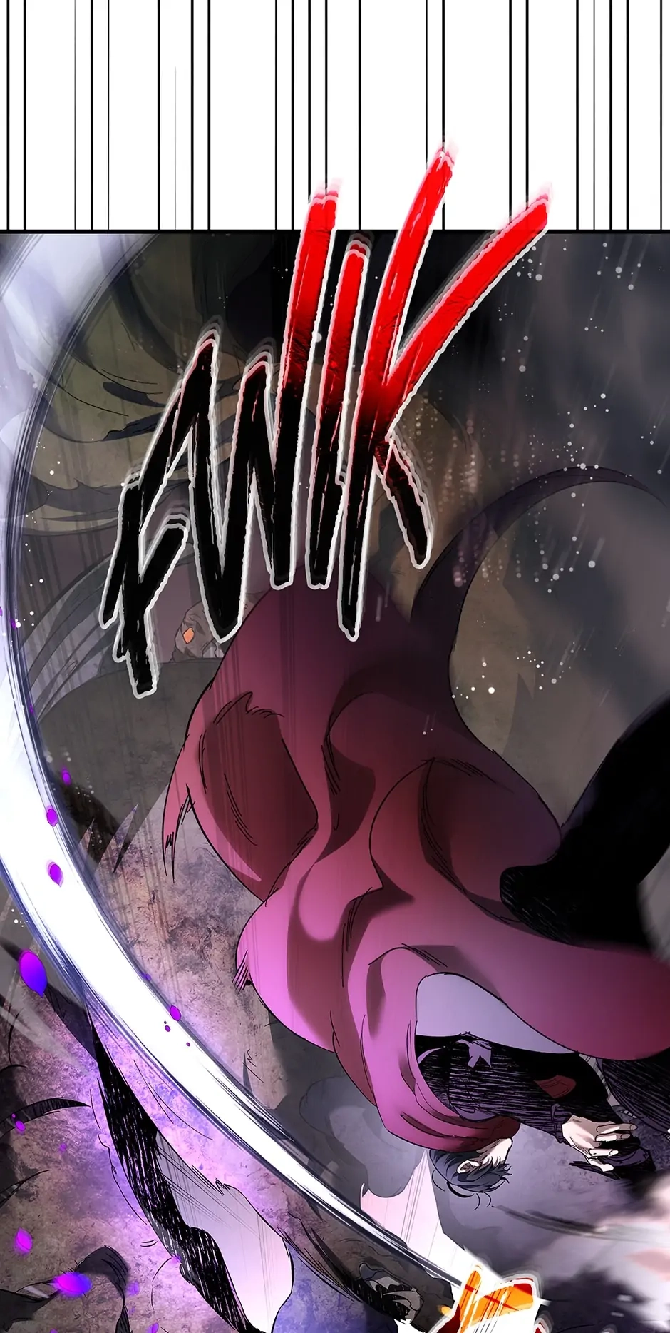 Leveling up with gods Chapter 68, page 56 of 95