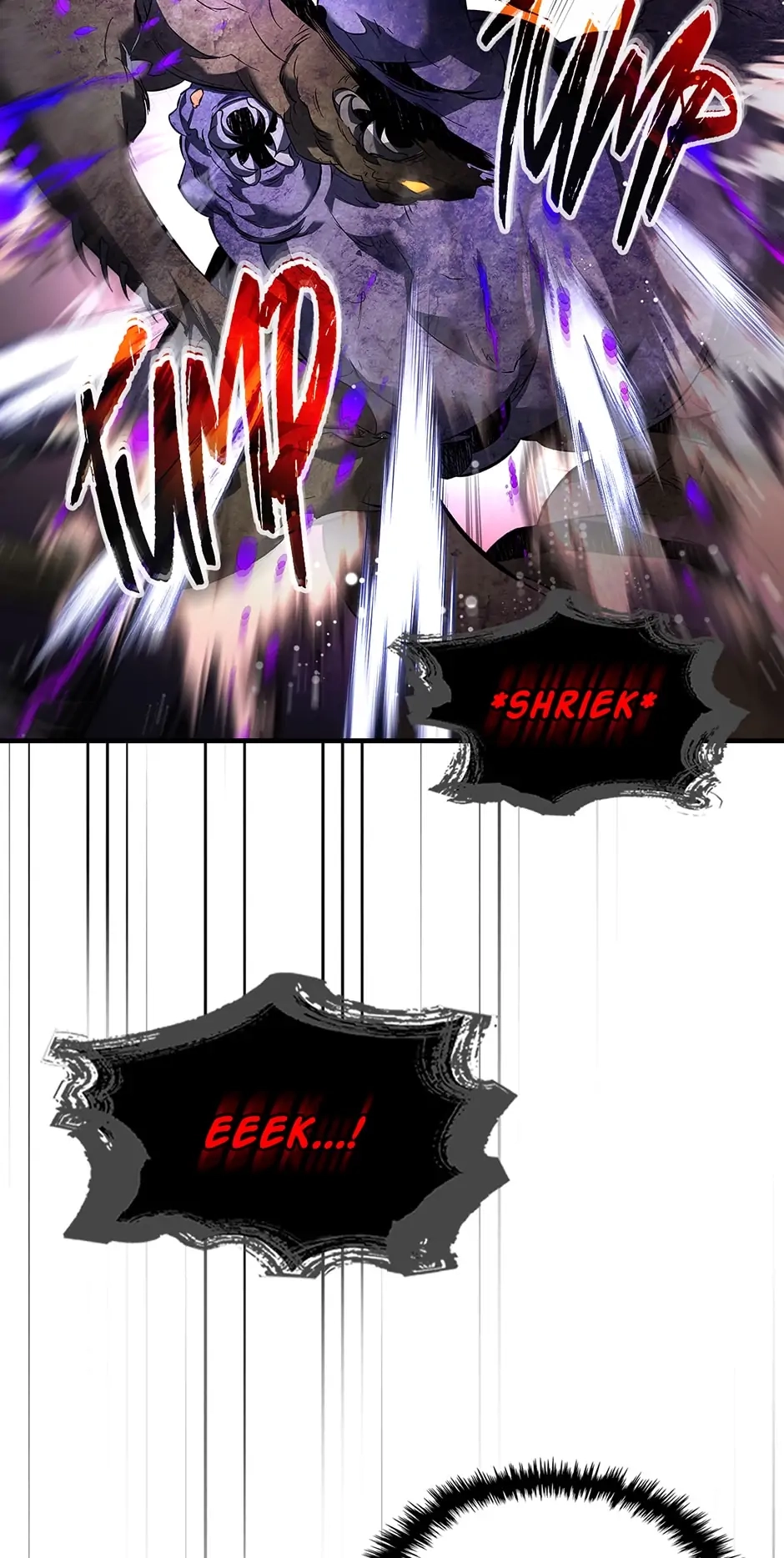 Leveling up with gods Chapter 68, page 57 of 95