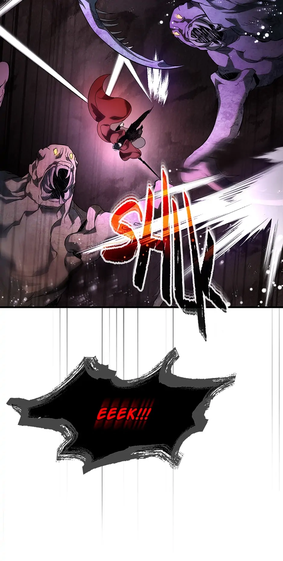 Leveling up with gods Chapter 68, page 60 of 95
