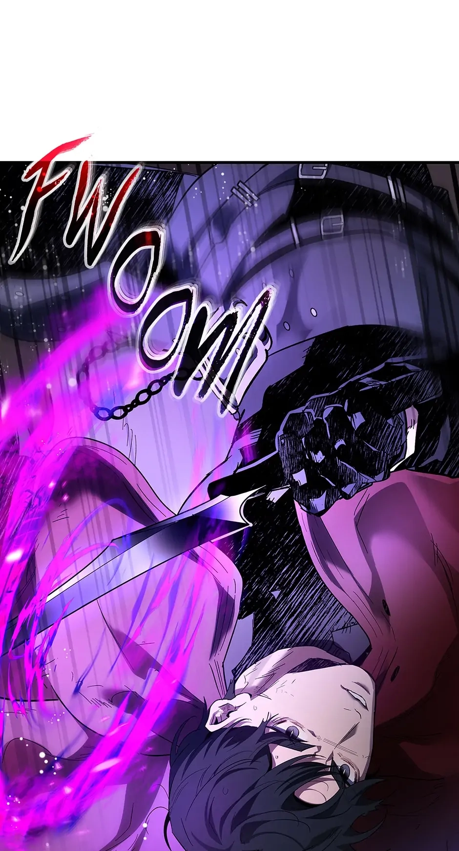 Leveling up with gods Chapter 68, page 61 of 95