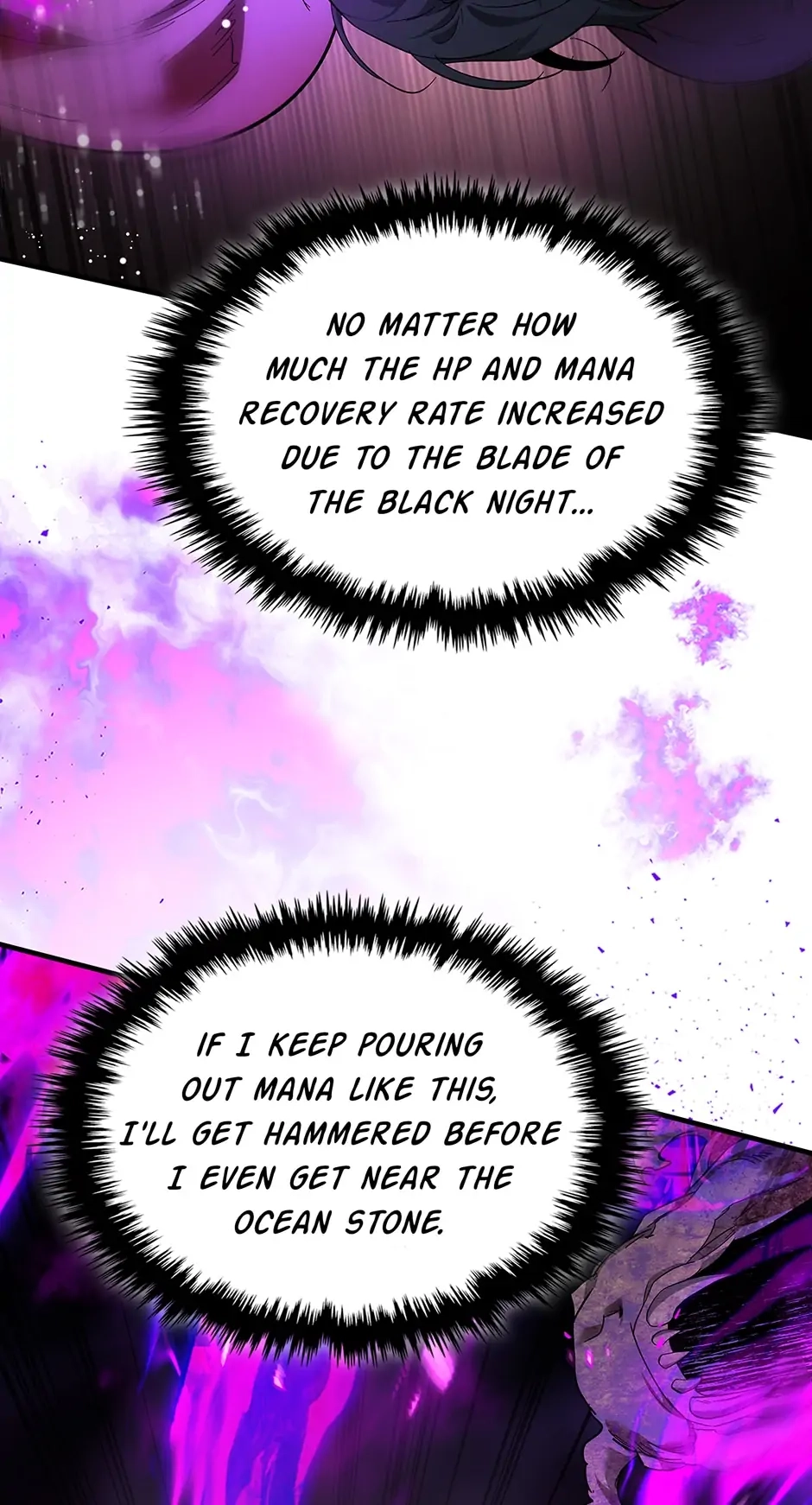 Leveling up with gods Chapter 68, page 62 of 95